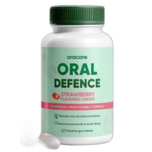 Oral defence