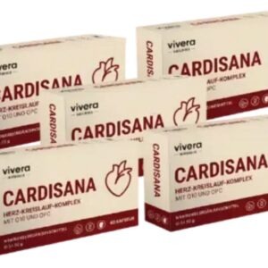 Cardisana