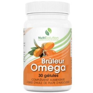 Brûleur Omega