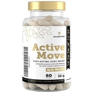 Active Move
