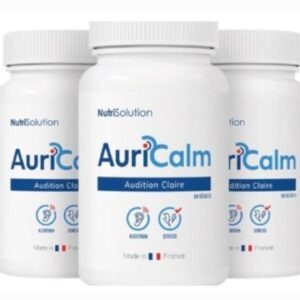 AuriCalm