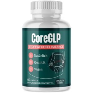 CoreGLP