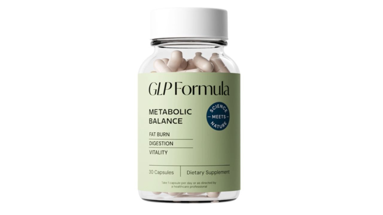 GLP Formula