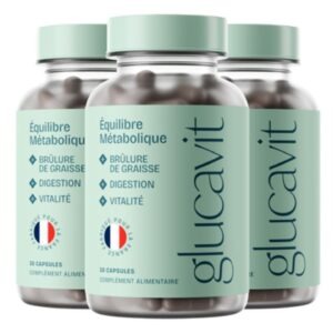 Glucavit
