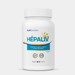 Hepaliv
