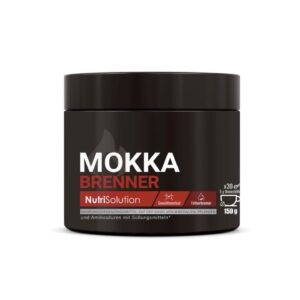 Brûleur Moka