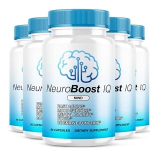 Neuro Boost