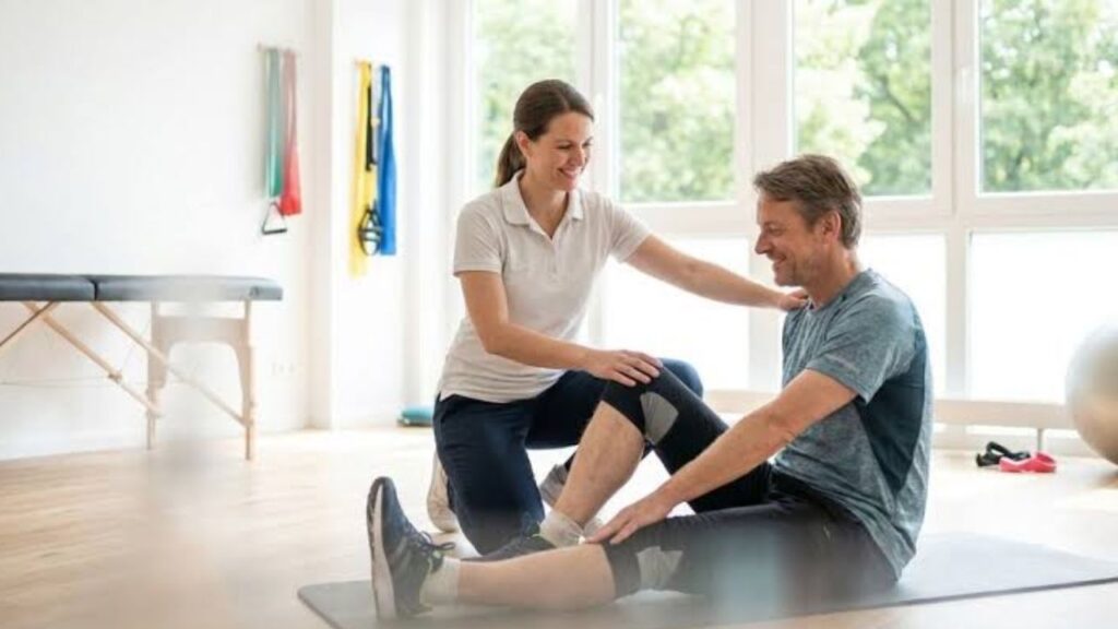 Comment garder des articulations en bonne santé : mouvement, poids et habitudes quotidiennes