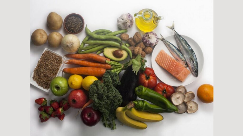 Comment réduire naturellement les triglycérides grâce à l’alimentation et au mode de vie